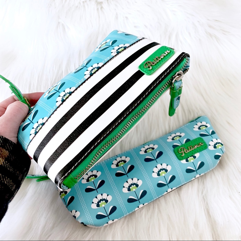 Pattern Makeup Bags - Picture 6 of 7